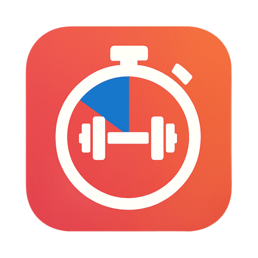 Workout Timer App
